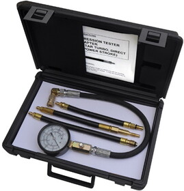 S & G TOOL AID SG35750 Compression Test Kit Ford Diesel Pwr St