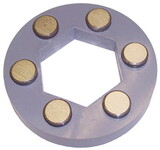 Tool Aid Magnetic Tranfer Adapter