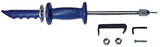 Tool Aid 81500 Dent Puller/Slide Hammer - Ea