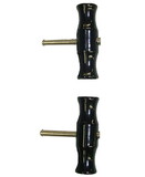 Tool Aid 87440 Handles F/Windshld Cutout Wire(2)