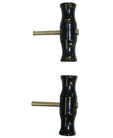 S & G TOOL AID 87440 Handles F/Windshld Cutout Wire(2)