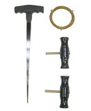 S & G TOOL AID 87460 Windshield Removal Kit