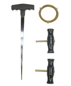 S & G TOOL AID 87460 Windshield Removal Kit
