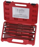 Tool Aid Body Forming Punch Set 5 Pc