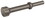 S & G TOOL AID SG91125 Pneumatic Smoothing Hammer, Price/EACH