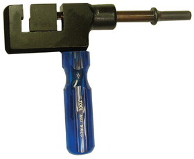 Tool Aid 91625 Panel Crimper Pneumatic