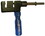 Tool Aid 91625 Panel Crimper Pneumatic, Price/EACH