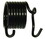 Tool Aid 94000 Quick Change Spring, Price/EACH