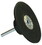 S & G TOOL AID 94520 Holding Pad 2" F/Surf Treatment Discs, Price/EACH
