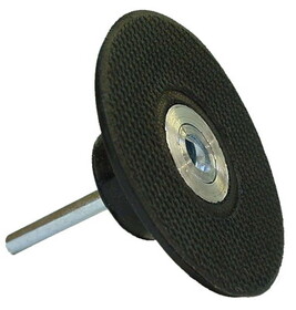 S & G TOOL AID 94530 Holding Pad 3" F/Surf Treatment Disc