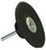S & G TOOL AID 94530 Holding Pad 3" F/Surf Treatment Disc, Price/EACH