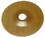 S & G TOOL AID 94700 Phenolic Backing 3" Disc, Price/EACH