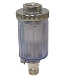 Tool Aid 99000 In-Line Water Separator&Air Filter