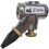 S & G TOOL AID 99190 Inline Blow Gun W/Rubber Nozzle, Price/EACH