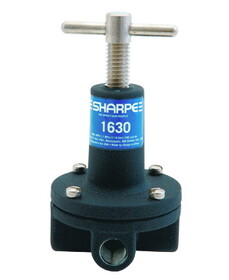 Sharpe 1630 18C-3R Regulator Kit Parts