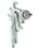 Sharpe SH24A527 Pressure Feed Spray Gun Razor, Price/EA