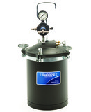 Sharpe 24A555 Pressure Pot 2.5 Gal Single Reg