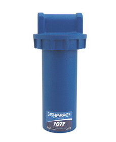 Sharpe SH6920 Filter, Air 707F 3/4 W/Overnt Auto Drain