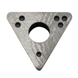 Shark SI061-6 Pro-Cut/Vgb Carbide Bits 6Pk