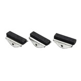 Shark SI113 3Pc Replacement Stone Set