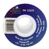 Shark SI12029 Rosin Flux Core Solder 1/8