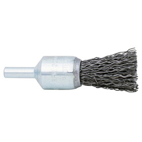 Shark SI14070 End Brush 3/4 Crimped