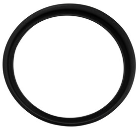 Shark SI15214 Rubber Ring 6" F/Hunter Quick Release