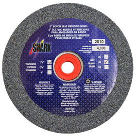 Shark SI2010 5Grinding Wheel 1/2Arbor