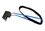 Shark SI73B New Styl Clamp-On Silencer W/Hook & Loop, Price/each