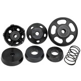 Shark A9299 Combo Light Truck Adapter Set 2 In 1