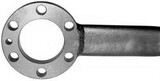 Sir Tools SIRBMW3034-2 Crank Pulley Securing Bar