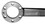 Sir Tools SIRBMW3034-2 Crank Pulley Securing Bar, Price/EA