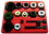 Sir Tools SIRBMW3065 Bushing R&R Kit - Rear Axle, Price/EA