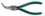 SK Professional Tools 16315 Plier Curved Nose W/O Cutter 7, Price/EACH