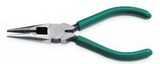 SK Professional Tools 16616 Plierschain Nose Cutter 6
