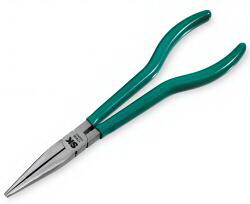 SK Professional Tools 17830 Plier Needle Nose 11"