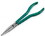 SK Professional Tools 17830 Plier Needle Nose 11, Price/EACH