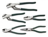 SK Professional Tools 17835 Plier General 5 Pc Set