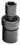 SK Professional Tools 34362 Skt 1/2" Dr Swivel Imp 6 Pt 12Mm, Price/EA