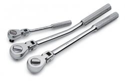 Sk 3770 Ratch 3/8"Dr Flx