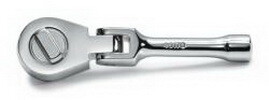 SK Professional Tools 45178 Ratchet 3/8" Dr Flx Pro 4-1/2