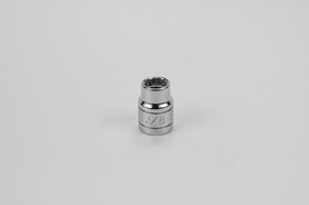 SK Hand Tool 45212 Skt Chrm 3/8Dr St 12Pt 3/8