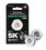 SK Professional Tools 49270 Ratchet 1/4" Dr Thumbwheel, Price/EACH