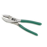 SK Hand Tool 7206 Plier Combo Slip Joint 6