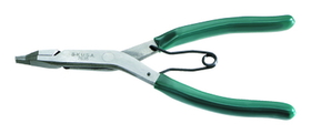 SK Professional Tools 7635 Plier Lock Ring Straight 9