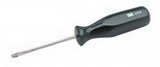 SK Professional Tools SK79209 Screwdriver 1/4 X 1/8 Flat Head