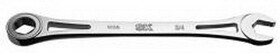 SK Professional Tools SK80008 Ratcheting Wrench 15Mm X -Frame