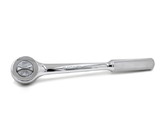 SK Hand Tool 800740 Ratchet 1/2