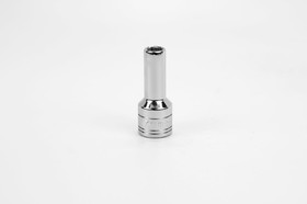 SK Hand Tool 8407 Skt Chrm 3/8Dr Dp 6Pt 7Mm