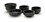 SK Professional Tools 90225 Oil Filter Cup 5Pc, Price/EACH